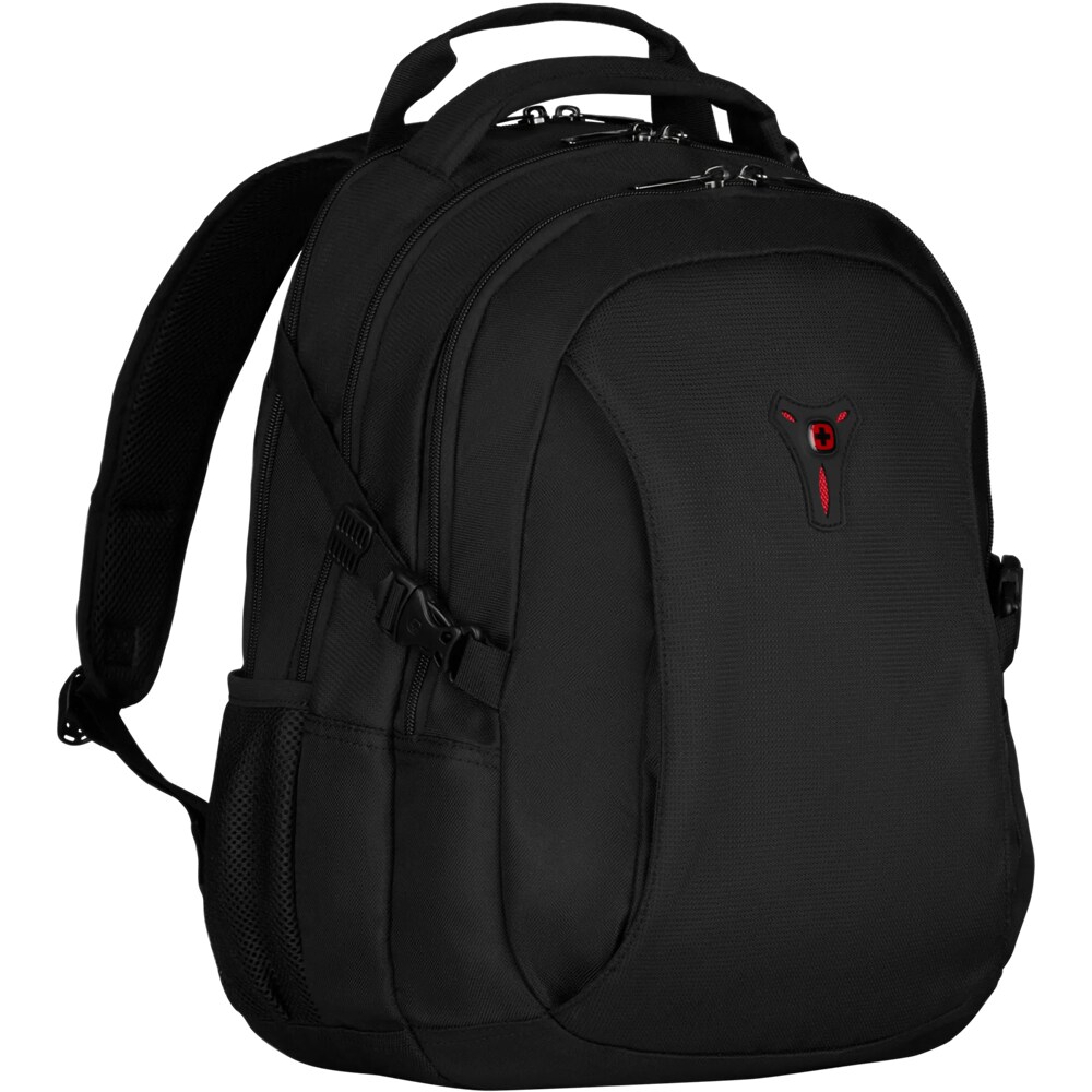 Rucsac laptop WENGER Sidebar, 16", negru