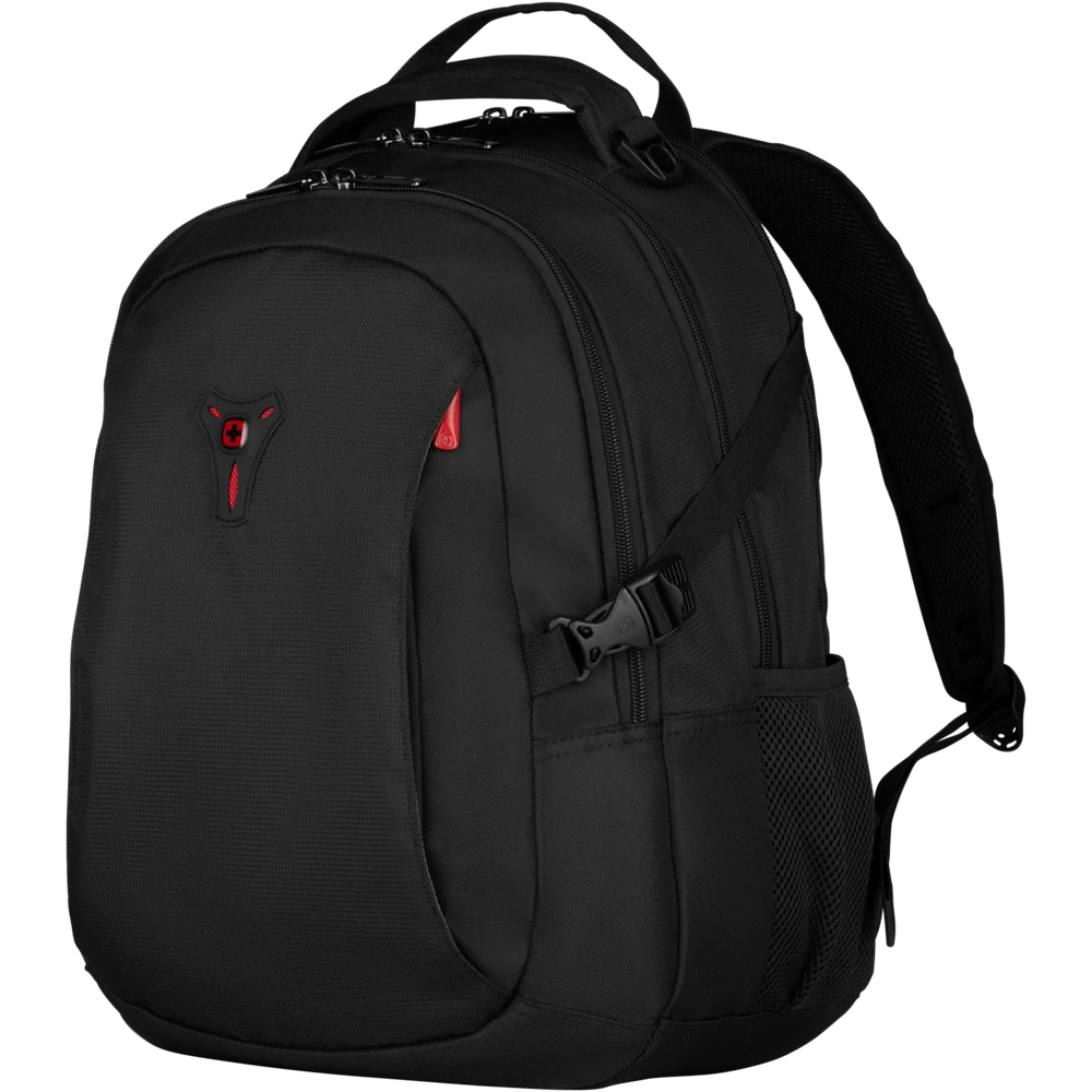 Rucsac laptop WENGER Sidebar, 16", negru
