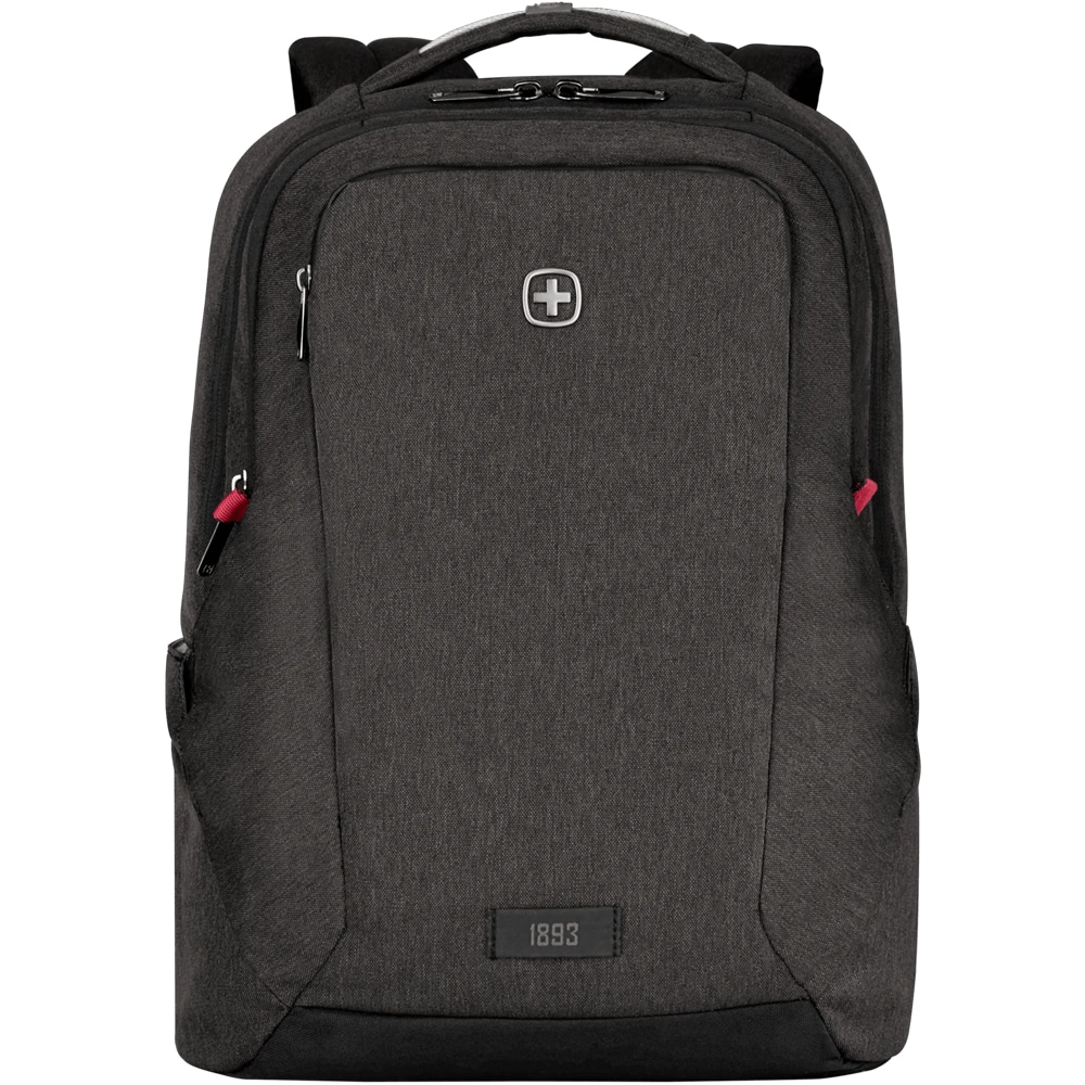 Rucsac laptop WENGER MX Professional, 16", gri
