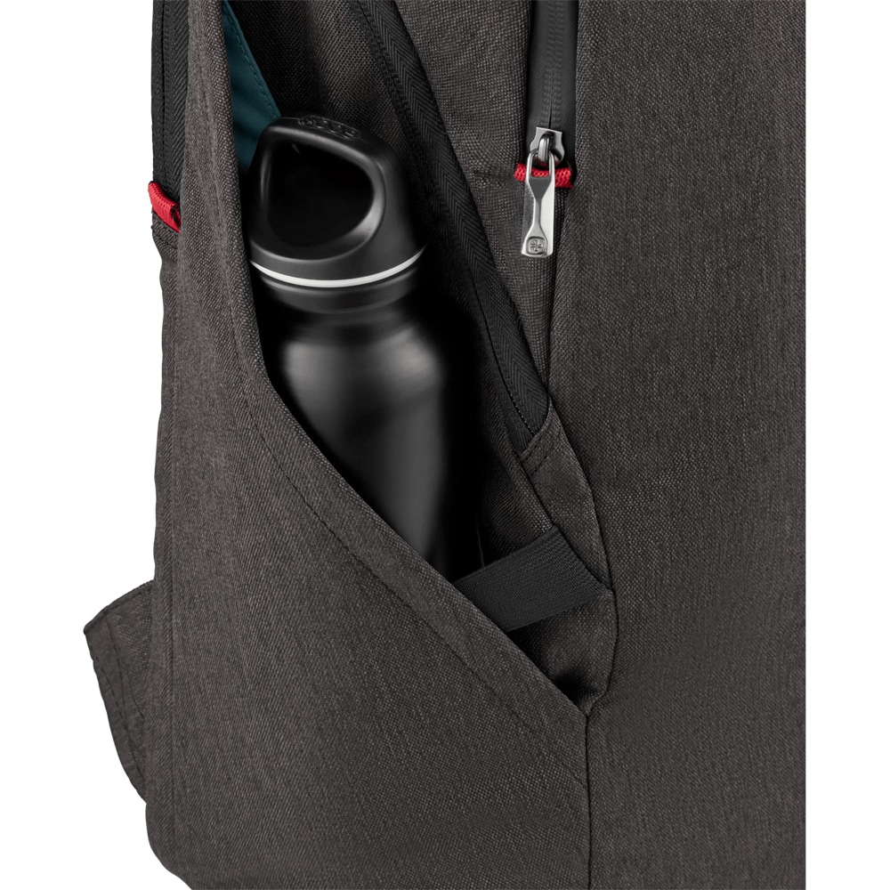 Rucsac laptop WENGER MX Light, 16", gri