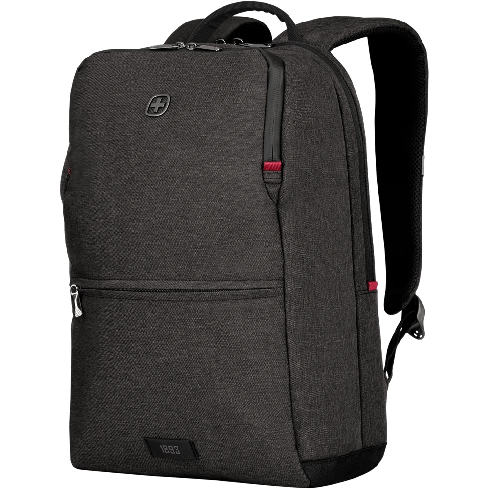 Rucsac laptop WENGER MX Reload, 14", gri