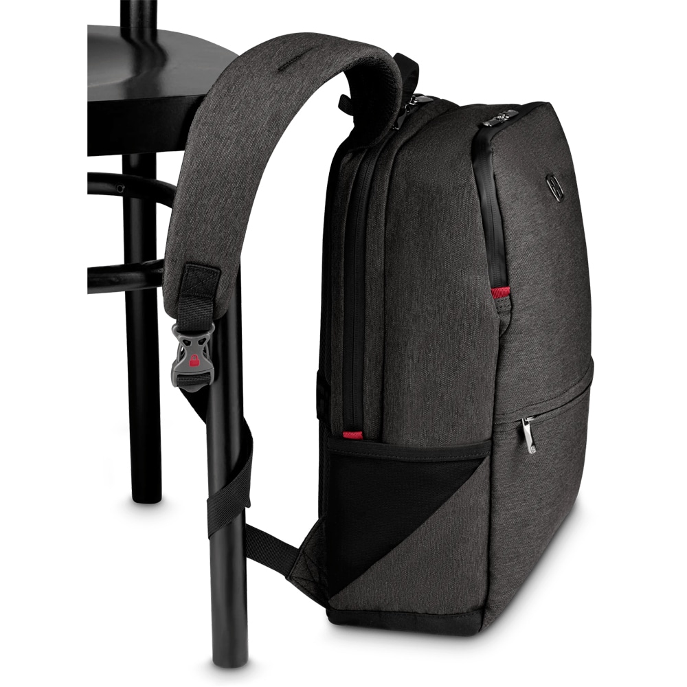Rucsac laptop WENGER MX Reload, 14", gri