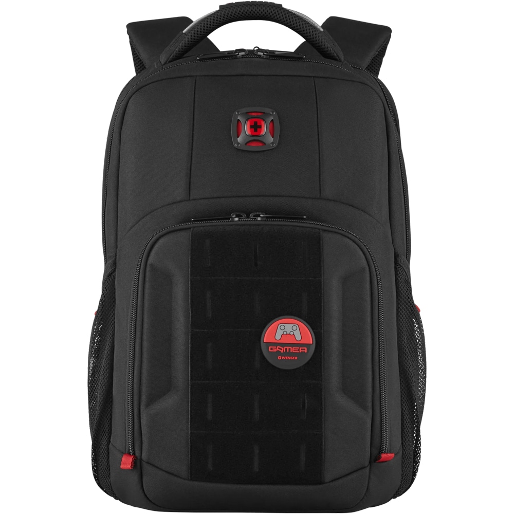 Rucsac laptop WENGER Playermode, 15.6", negru