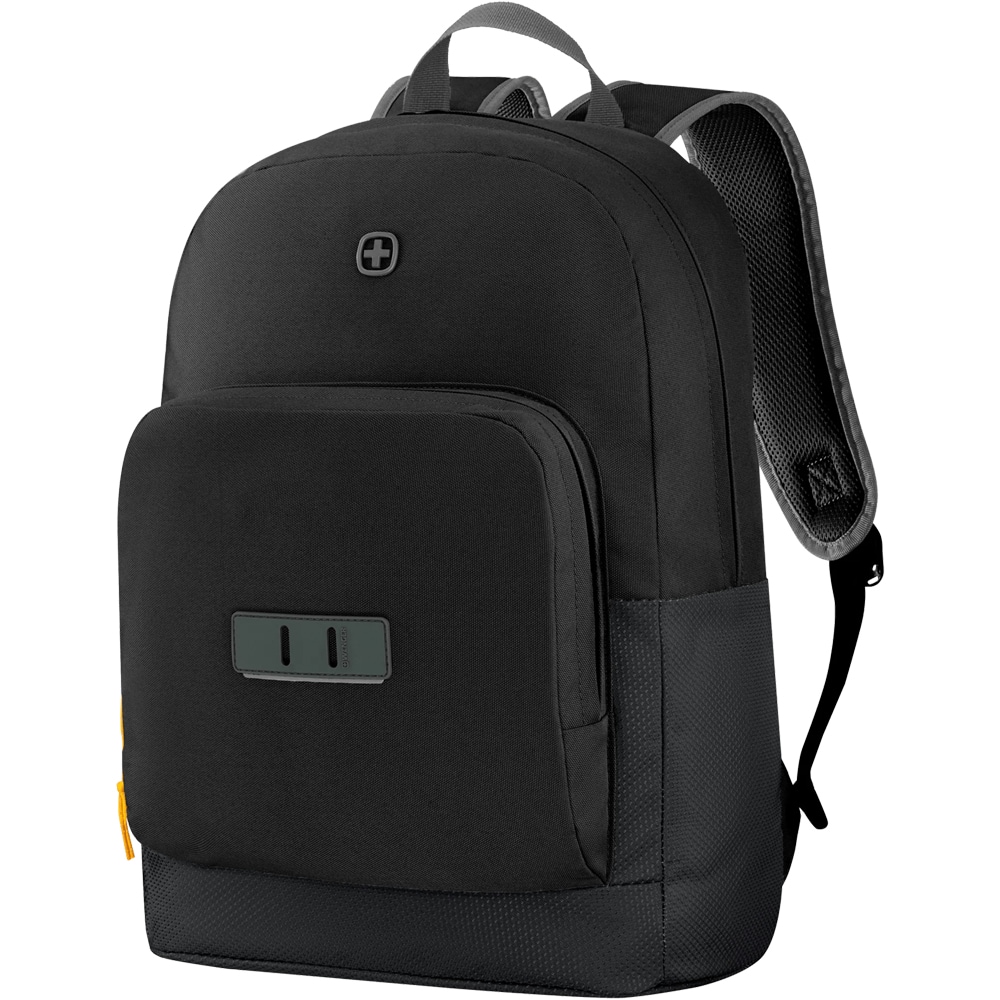 Rucsac laptop WENGER XE Crango, 16", negru
