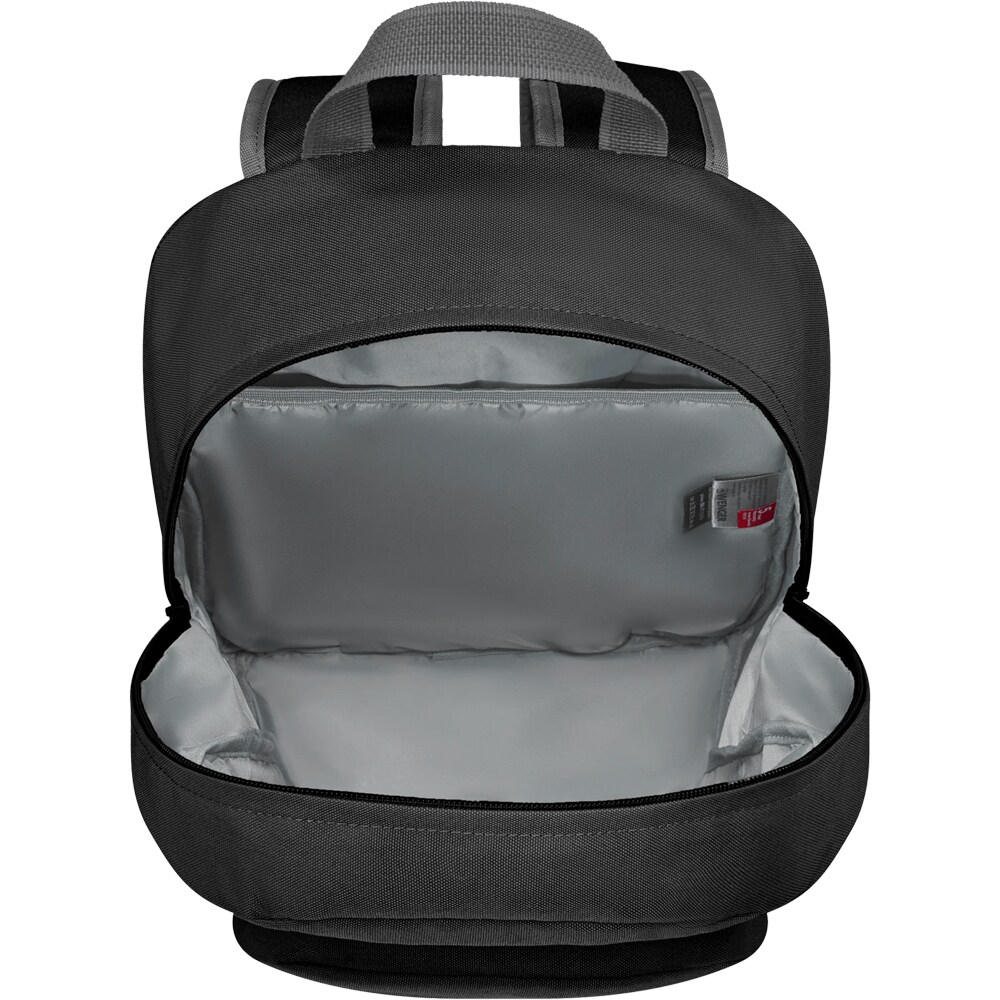 Rucsac laptop WENGER XE Crango, 16", negru