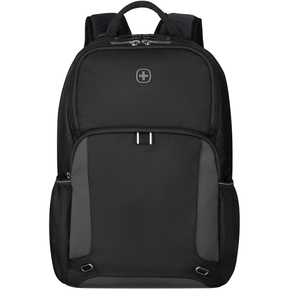 Rucsac laptop WENGER MX Tryal, 15.6", negru