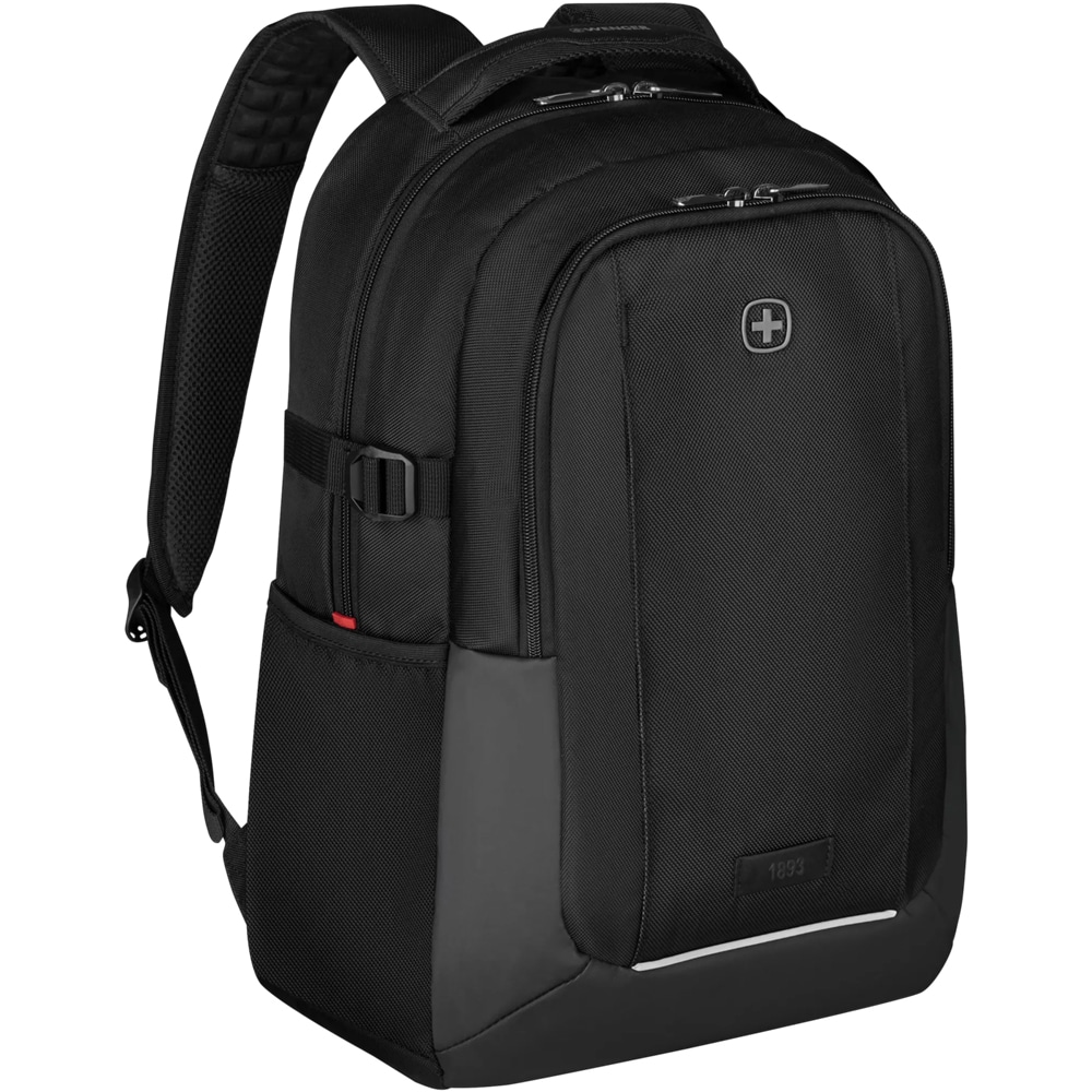 Rucsac laptop WENGER XE Ryde, 15.6", negru-gri