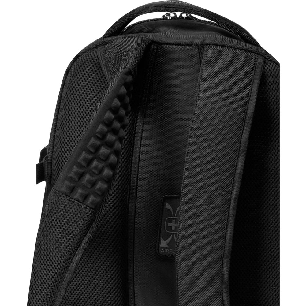 Rucsac laptop WENGER XE Ryde, 15.6", negru-gri