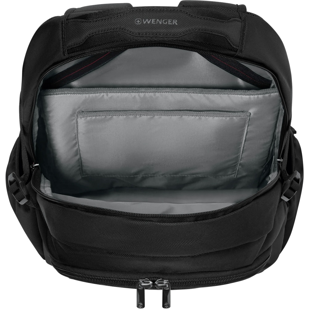 Rucsac laptop WENGER XE Ryde, 15.6", negru-gri