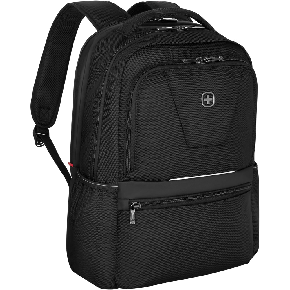 Rucsac laptop WENGER XE Resist, 16", negru