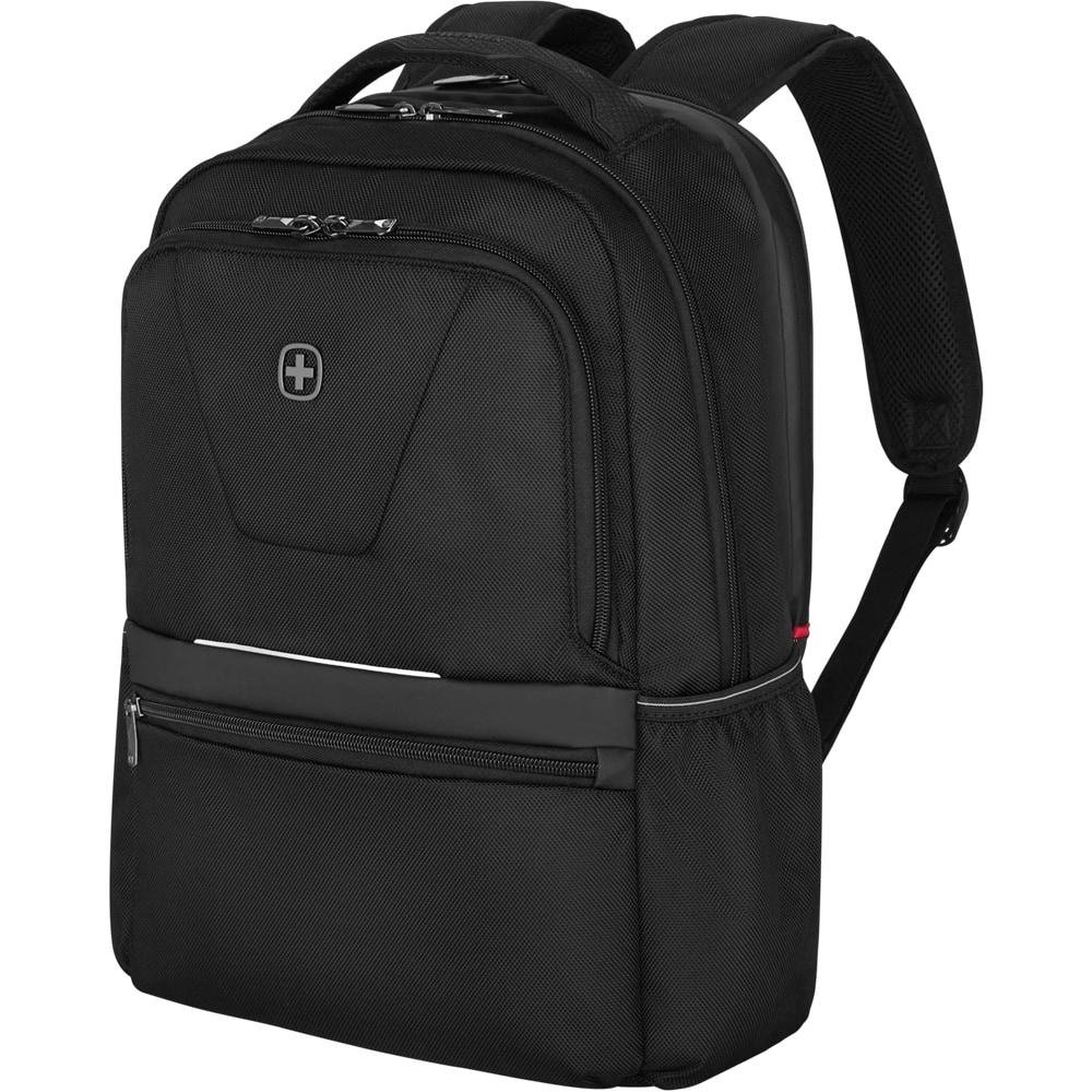 Rucsac laptop WENGER XE Resist, 16", negru