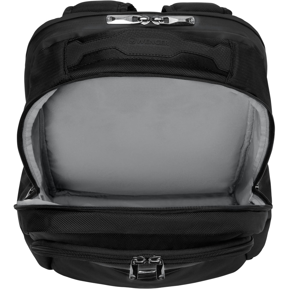 Rucsac laptop WENGER XE Resist, 16", negru