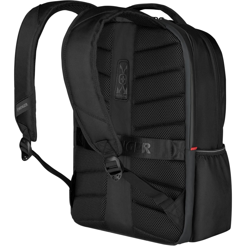 Rucsac laptop WENGER XE Resist, 16", negru