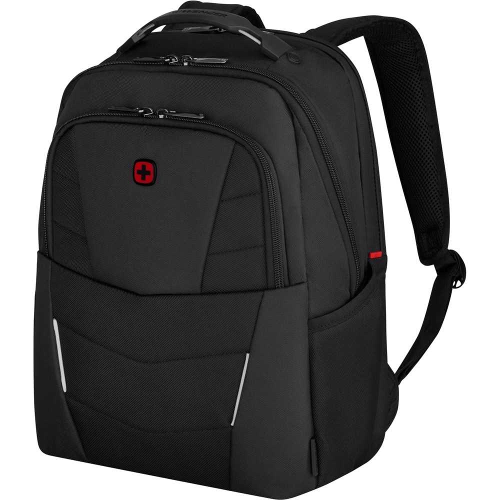 Rucsac laptop WENGER Altair, 15.6", negru