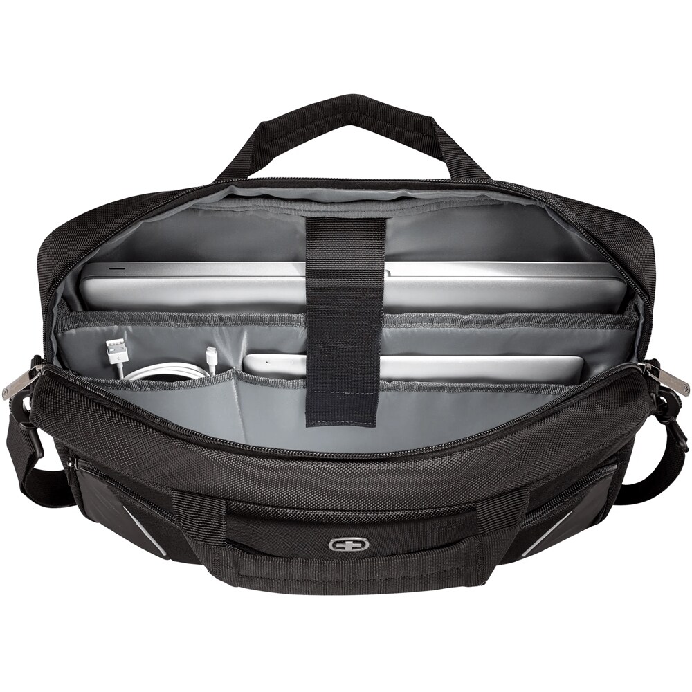 Geanta laptop WENGER XE Compact, 16", negru