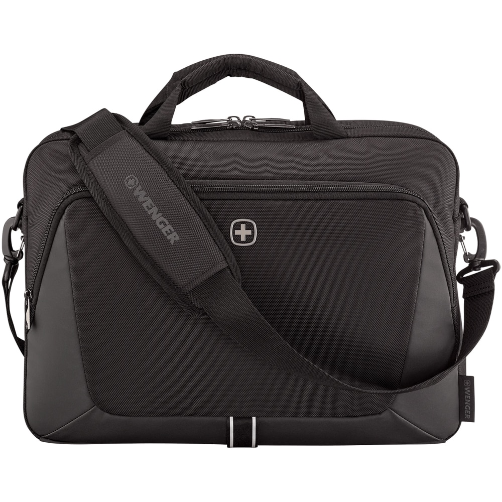 Geanta laptop WENGER XE, 16", negru