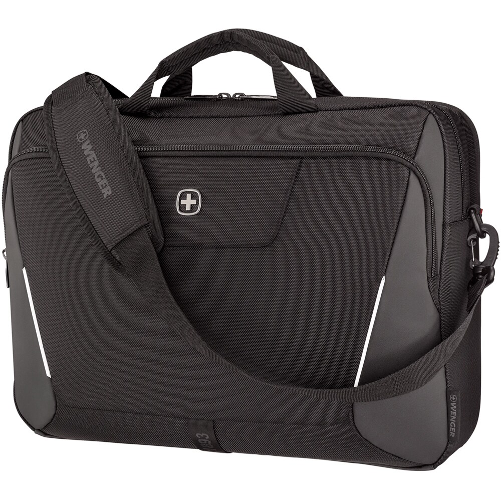 Geanta laptop WENGER XE Brief, 17", negru
