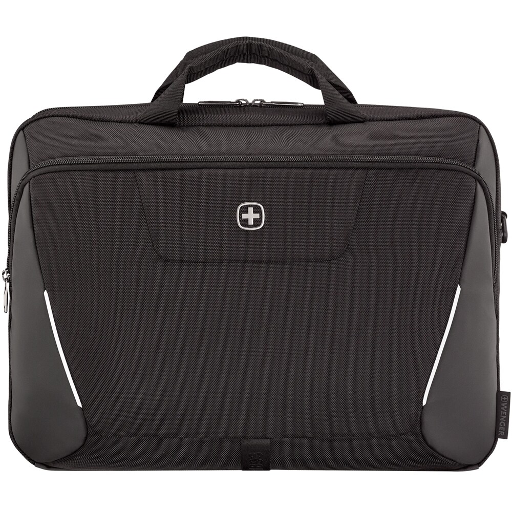 Geanta laptop WENGER XE Brief, 17", negru