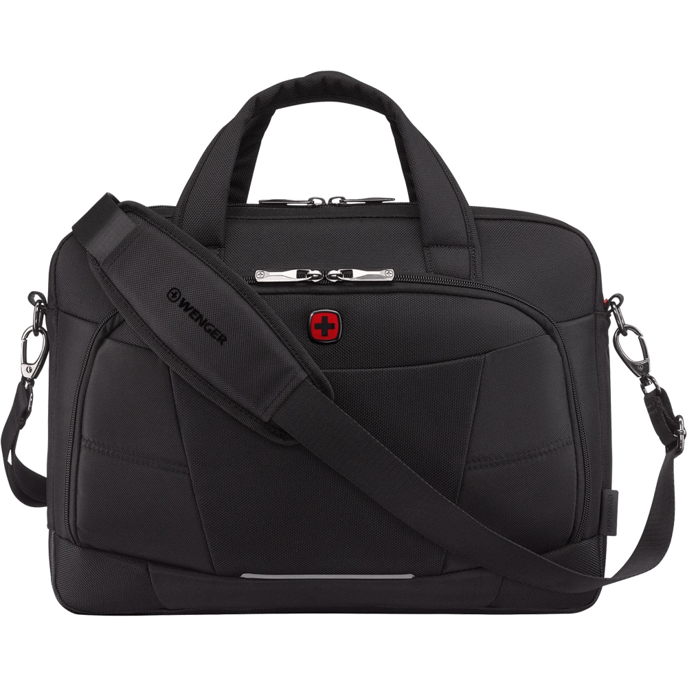 Geanta laptop WENGER Altair, 14" - 16", negru