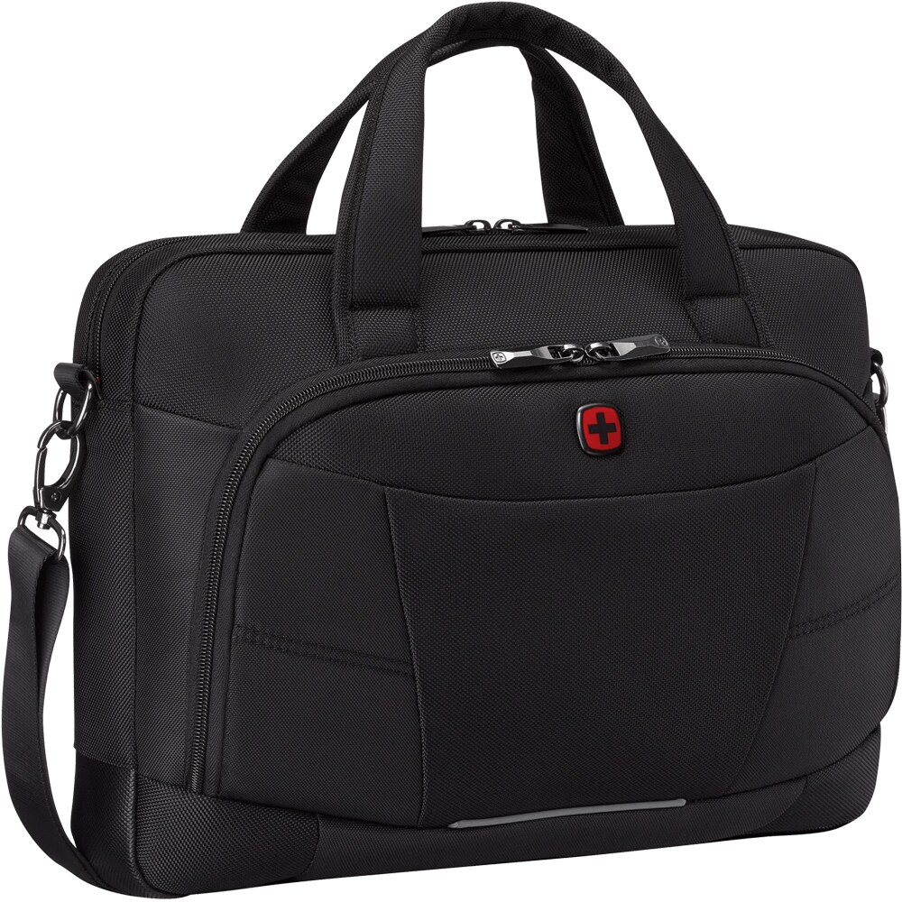 Geanta laptop WENGER Altair, 14" - 16", negru