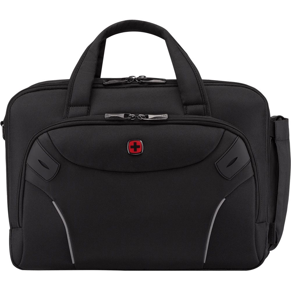 Geanta laptop WENGER Cosmic, 14" - 16", negru