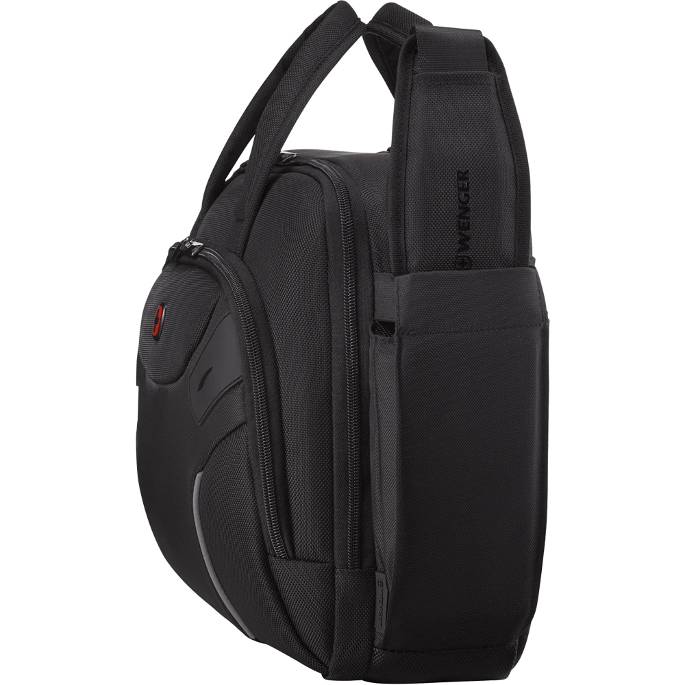 Geanta laptop WENGER Cosmic, 14" - 16", negru