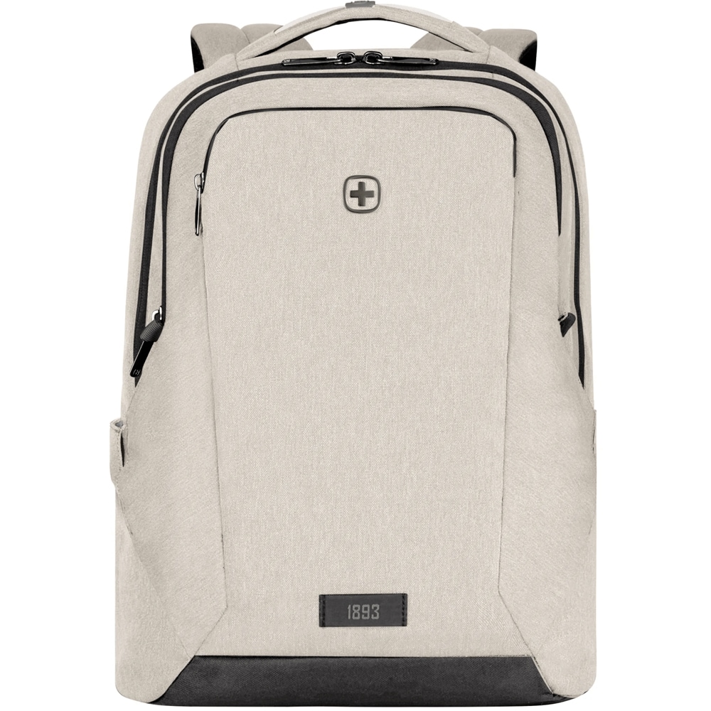 Rucsac laptop WENGER MX Professional, 16", bej