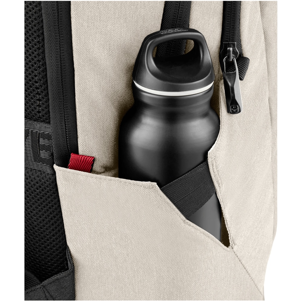 Rucsac laptop WENGER MX Professional, 16", bej