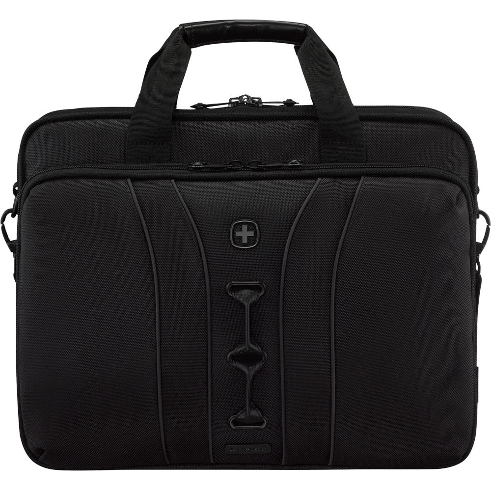 Geanta laptop WENGER Legacy, 16", negru