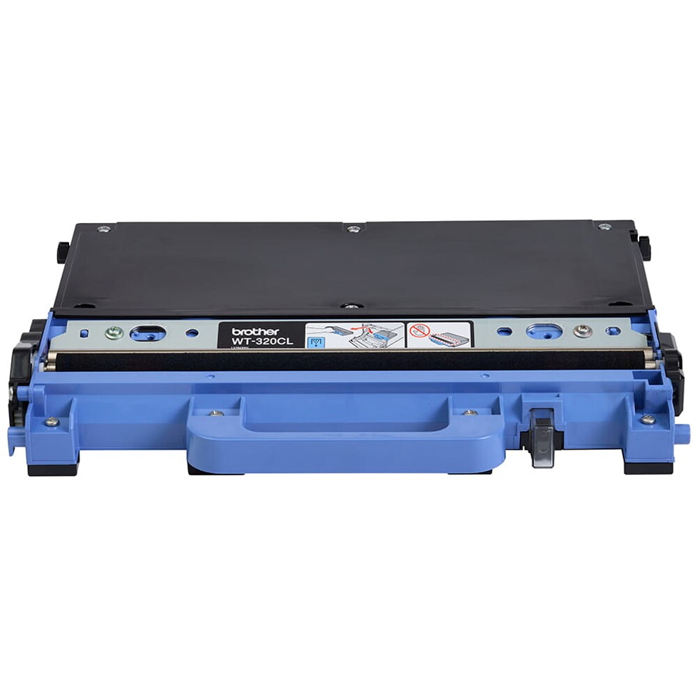 Unitate pentru toner rezidual original BROTHER WT-320CL