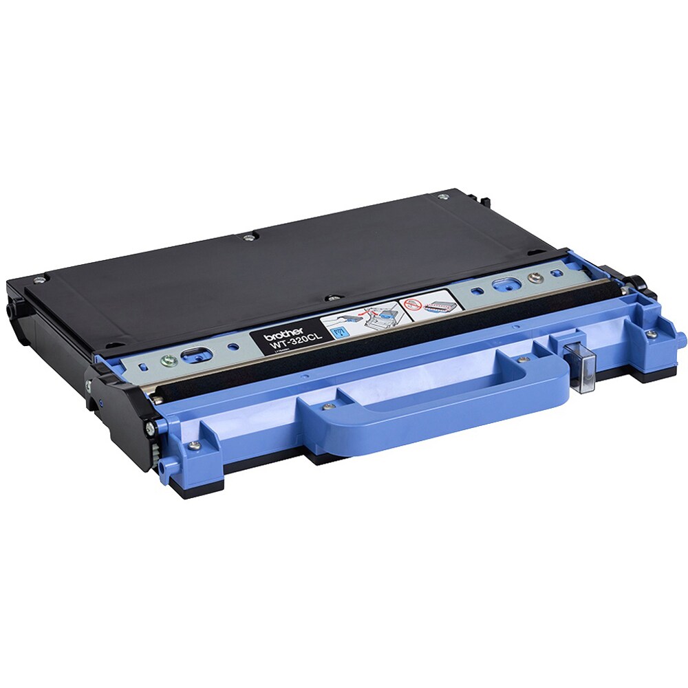 Unitate pentru toner rezidual original BROTHER WT-320CL