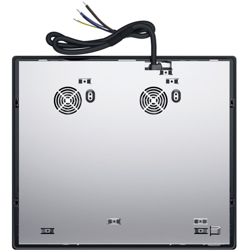 Plita incorporabila WHIRLPOOL WTX6019DCF, Inductie, 4 arzatoare, Touch Control, negru