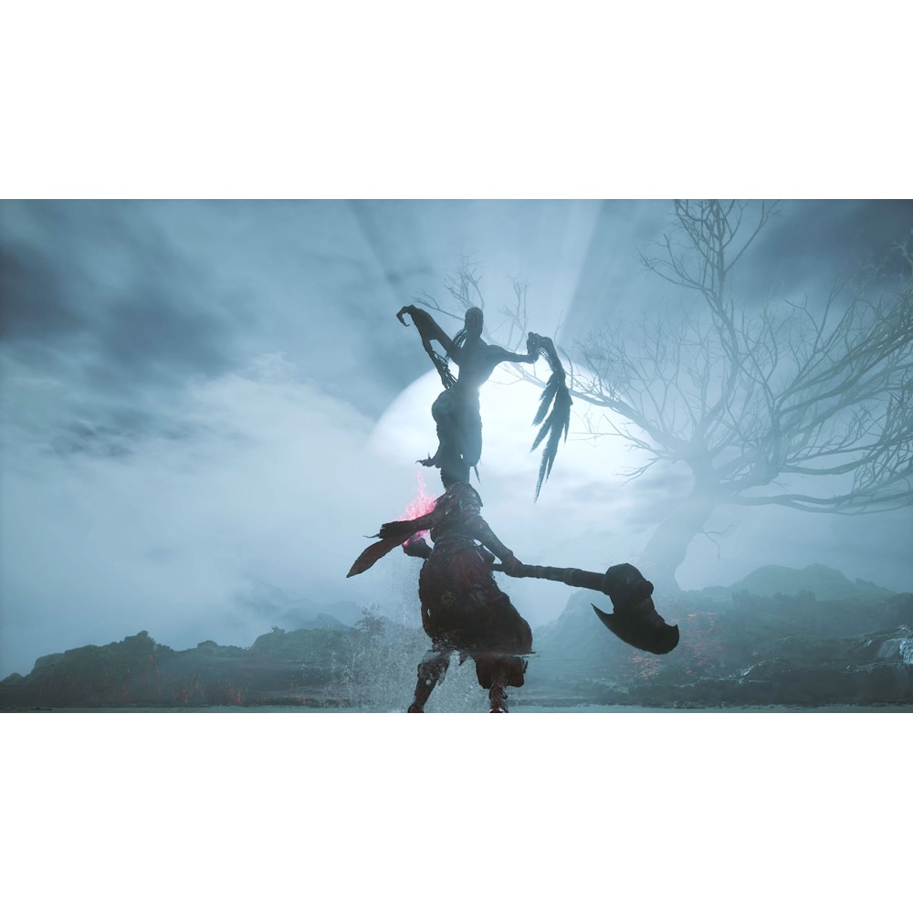 Joc Wuchang Fallen Feathers Day One Edition PS5