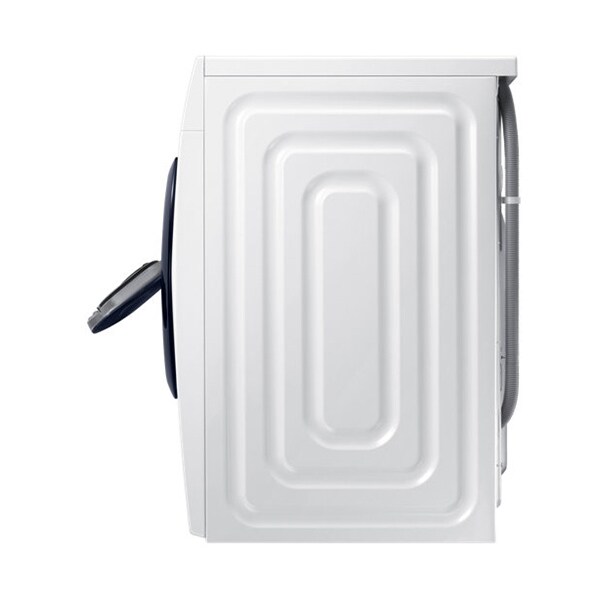 Masina de spalat rufe frontala SAMSUNG WW80K44305W/LE, Addwash, 8kg, 1400rpm, Clasa A+++, alb