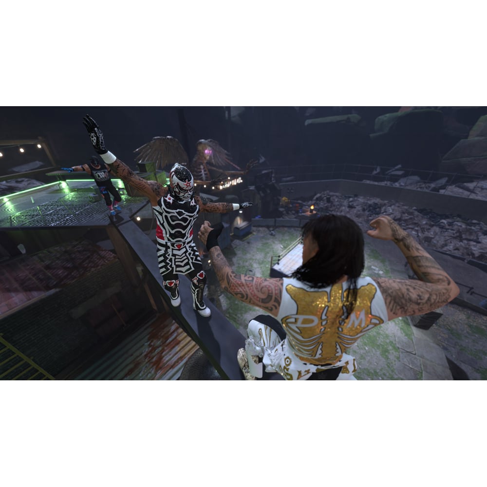 Joc WWE 2K26 Xbox Series X