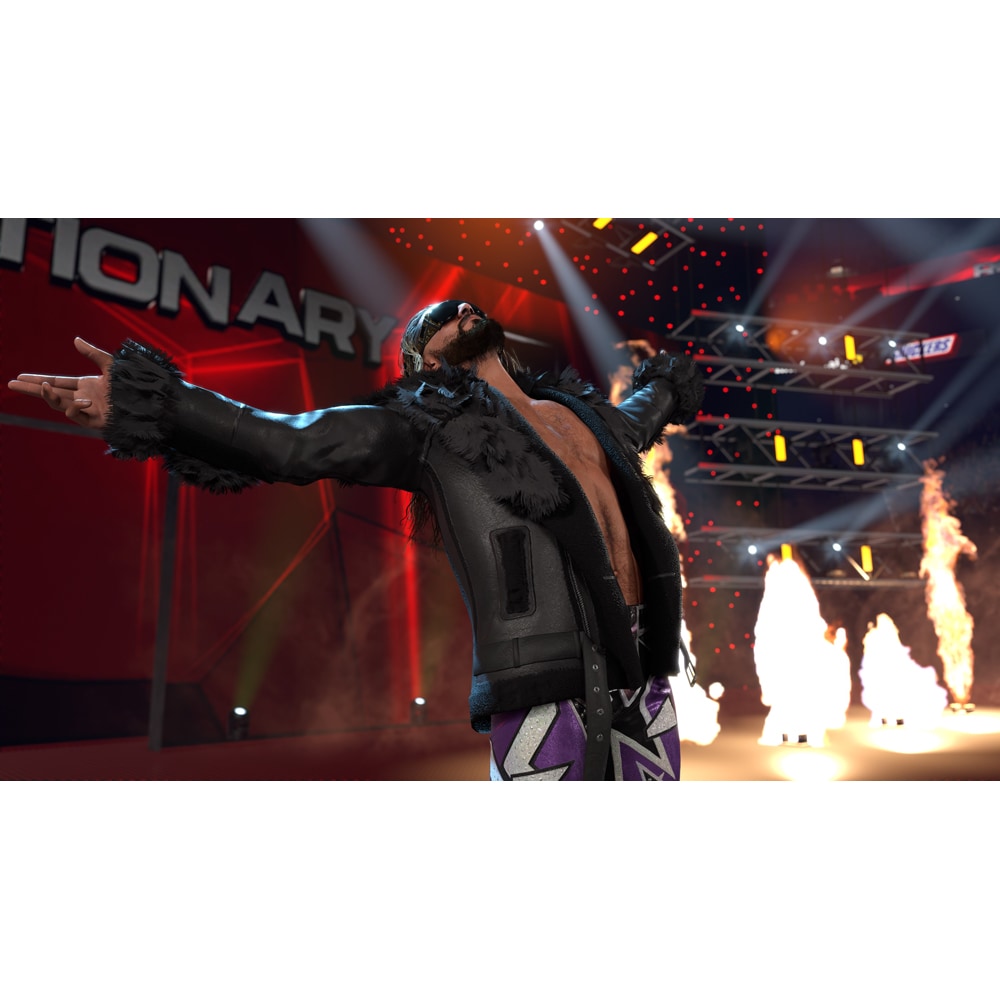 Joc WWE 2K26 Xbox Series X