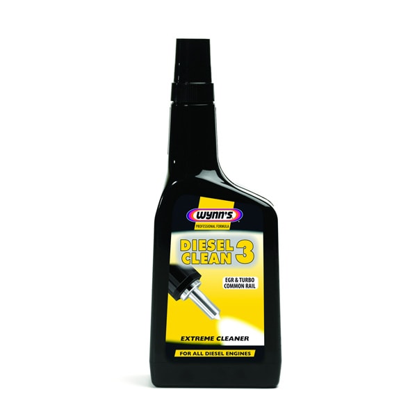 Aditiv motorina WYNN'S WYN12293, 0,5l