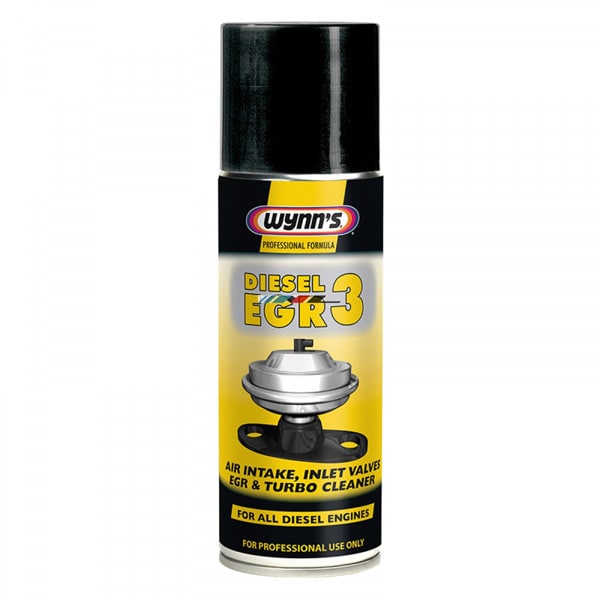 Spray curatire sistem admisie aer si EGR3 WYNN'S WYN23379, 0,2l