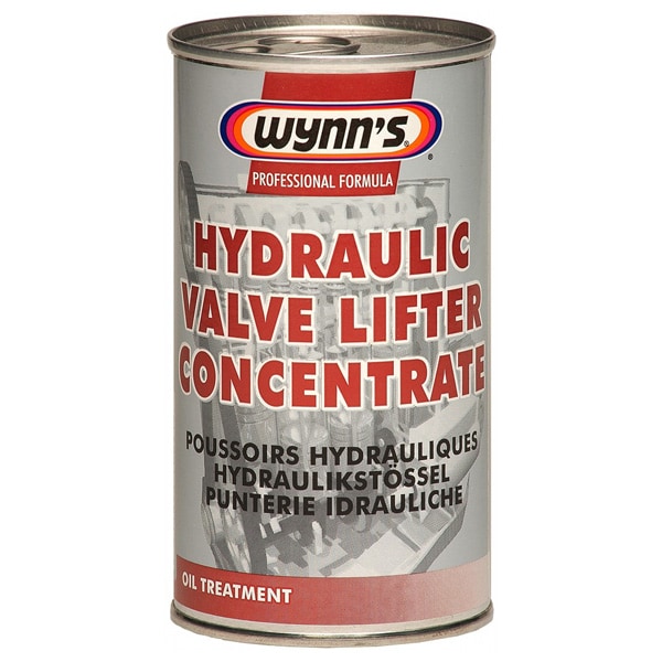 Aditiv tratament special pentru tacheti hidraulici WYNN'S WYN76844