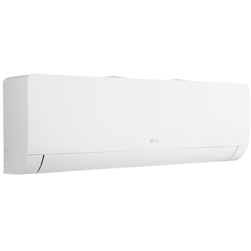 Aer conditionat LG Dualcool Special W WZ12AWN, 12000 BTU, A++/A+, Wi-Fi, alb