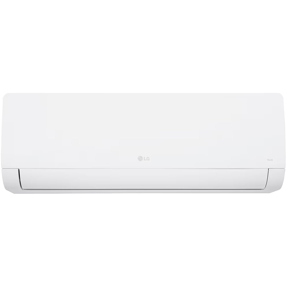 Aer conditionat LG Dualcool Special W WZ12AWN, 12000 BTU, A++/A+, Wi-Fi, alb