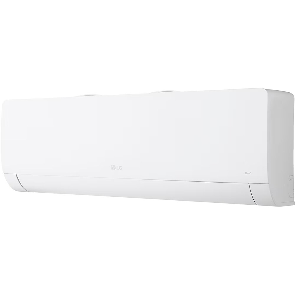 Aer conditionat LG Dualcool Special W WZ18AWN, 18000 BTU, A++/A+, Wi-Fi, alb