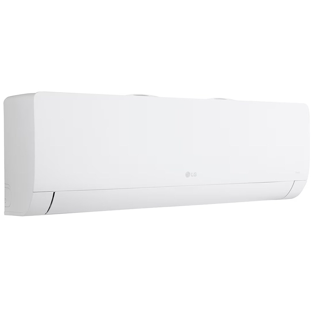Aer conditionat LG Dualcool Special W WZ18AWN, 18000 BTU, A++/A+, Wi-Fi, alb