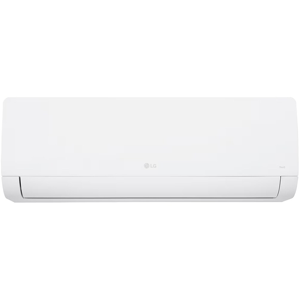Aer conditionat LG Dualcool Special W WZ18AWN, 18000 BTU, A++/A+, Wi-Fi, alb