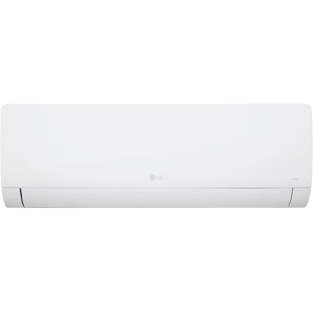 Aer conditionat LG Dualcool Special W WZ24AWN, 24000 BTU, A++/A+, Wi-Fi, alb