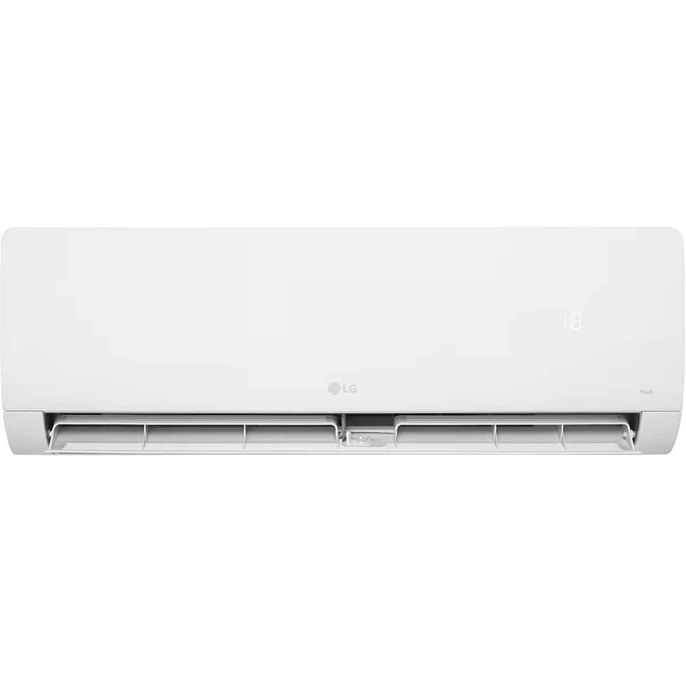 Aer conditionat LG Dualcool Special W WZ24AWN, 24000 BTU, A++/A+, Wi-Fi, alb