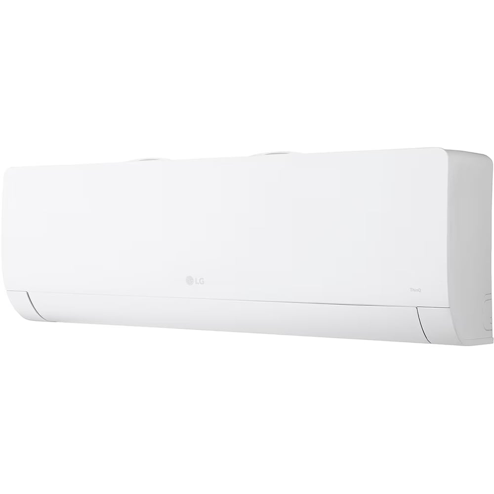 Aer conditionat LG Dualcool Special W WZ24AWN, 24000 BTU, A++/A+, Wi-Fi, alb