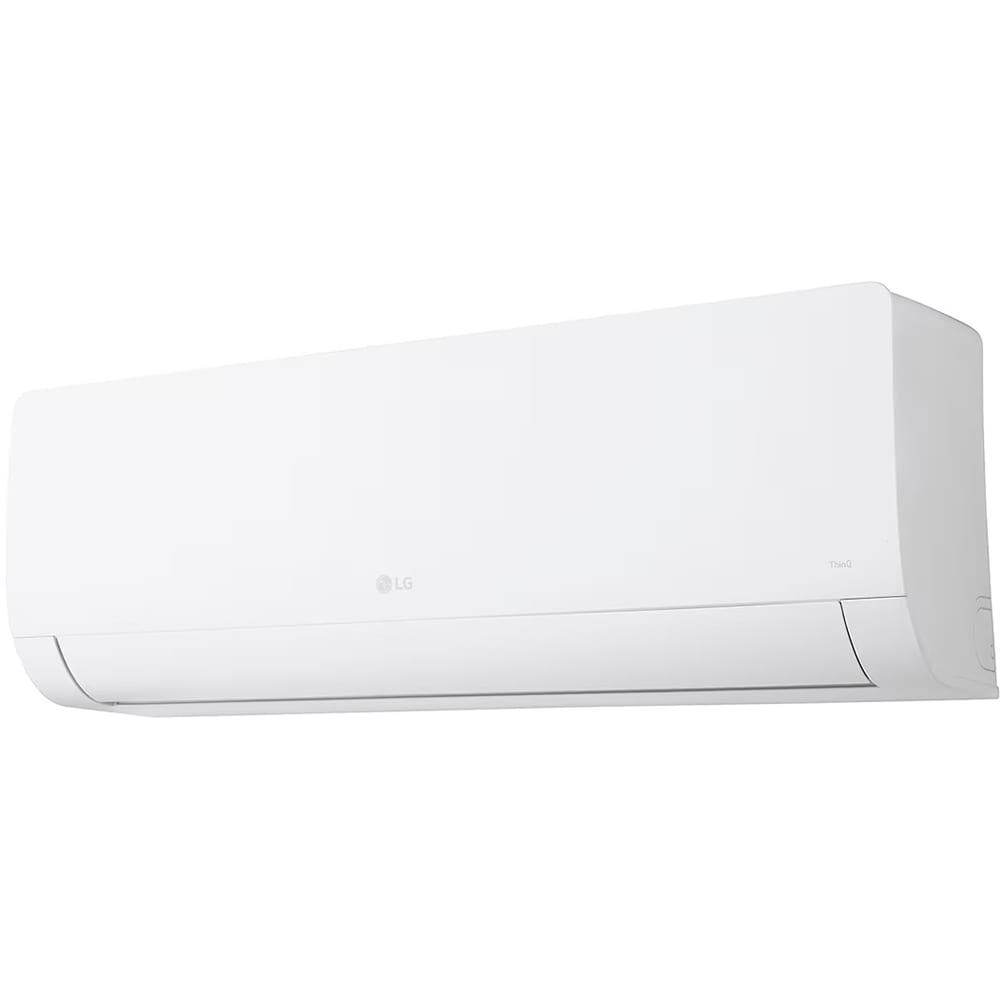 Aer conditionat LG Dualcool Special W WZ24AWN, 24000 BTU, A++/A+, Wi-Fi, alb