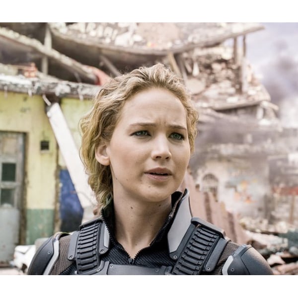 X-Men: Apocalypse Blu-Ray