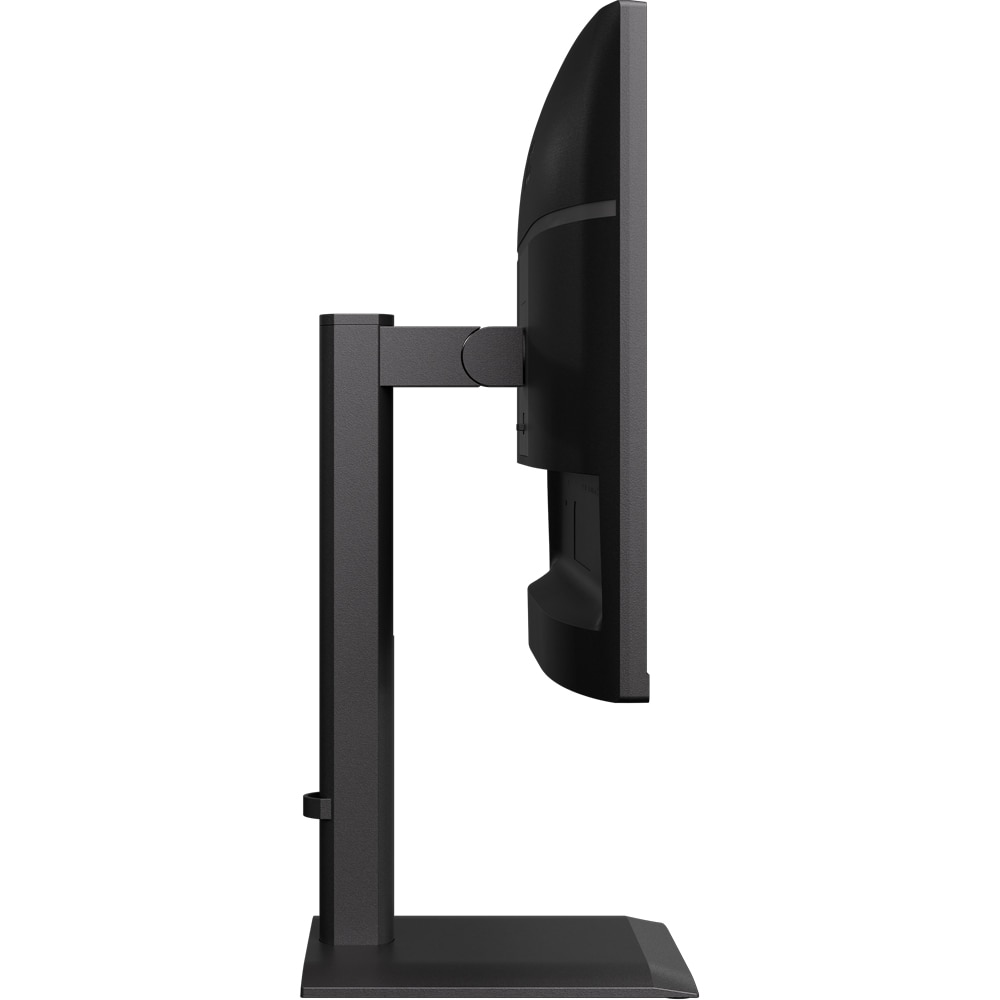 Monitor WLED IPS AOC X24E4U, 24", WUXGA, 100Hz, Flicker-Free, negru